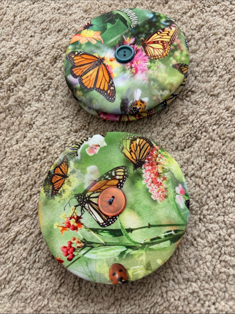 playing card holders
